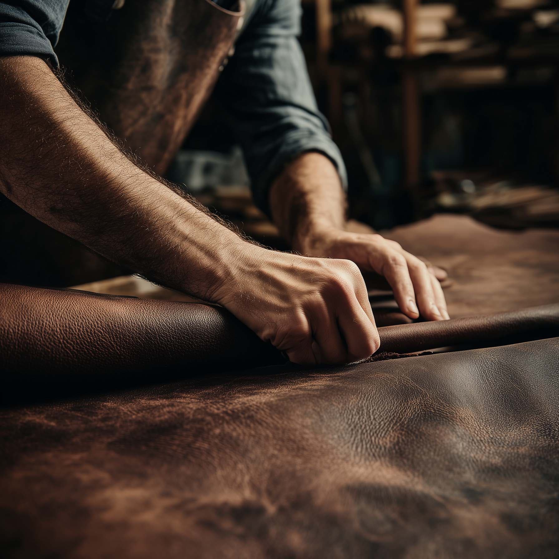 Professional Leather Repair in Crown Heights, Brooklyn, NY | Ivan's Mobile Leather Repair